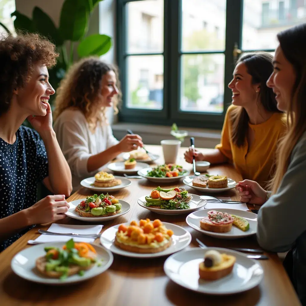 Creative digital solutions showcase